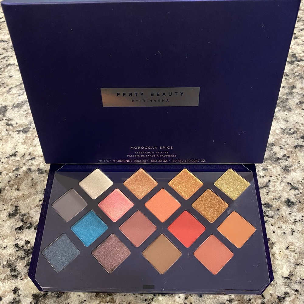 SOLD!!!!!!! Fenty Beauty - Picture 1 of 8